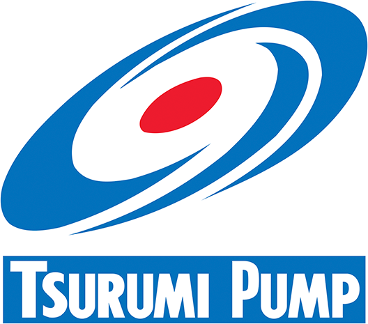 Tsurumi-Pump