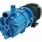 Bomba Centrifuga Finish Thompson de Acople Magnético